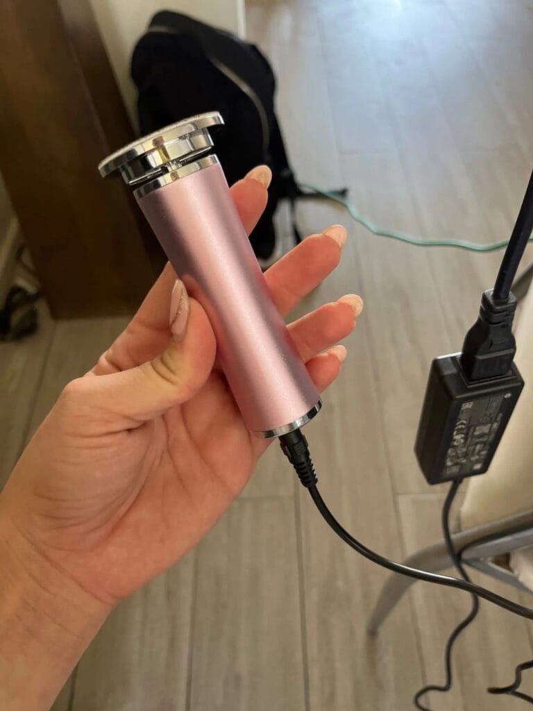 Image #1 de Camille H