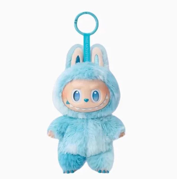 Peluche Labubu en Vinyle Exciting Macaron Series - Box de 6 pièces – Image 7