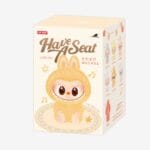 Labubu en Vinyle - Have a seat Series