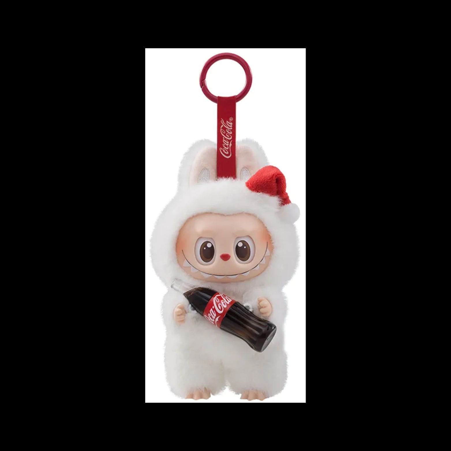 Labubu Peluche x Coca Cola – Image 5