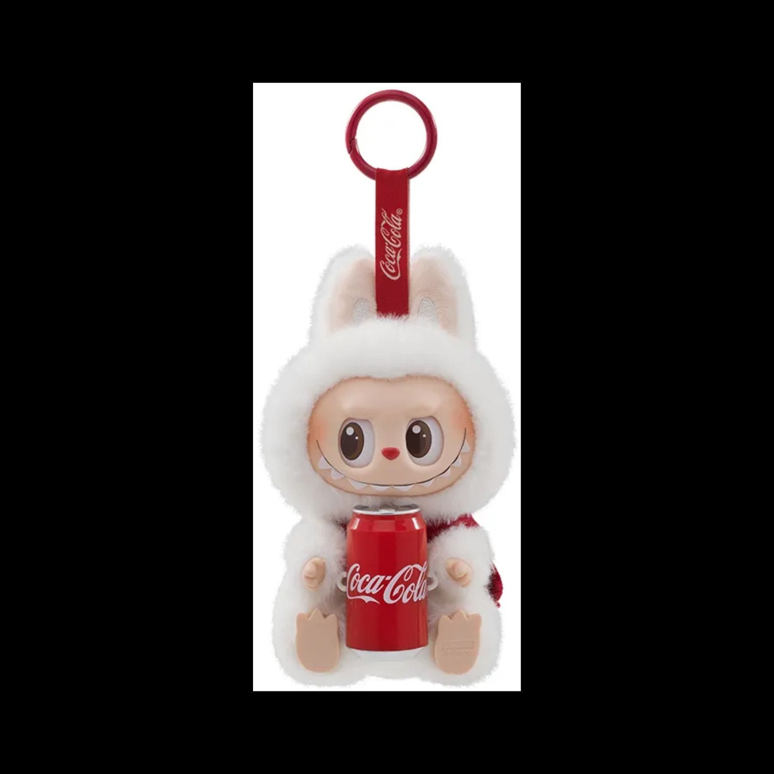 Labubu Peluche x Coca Cola – Image 6