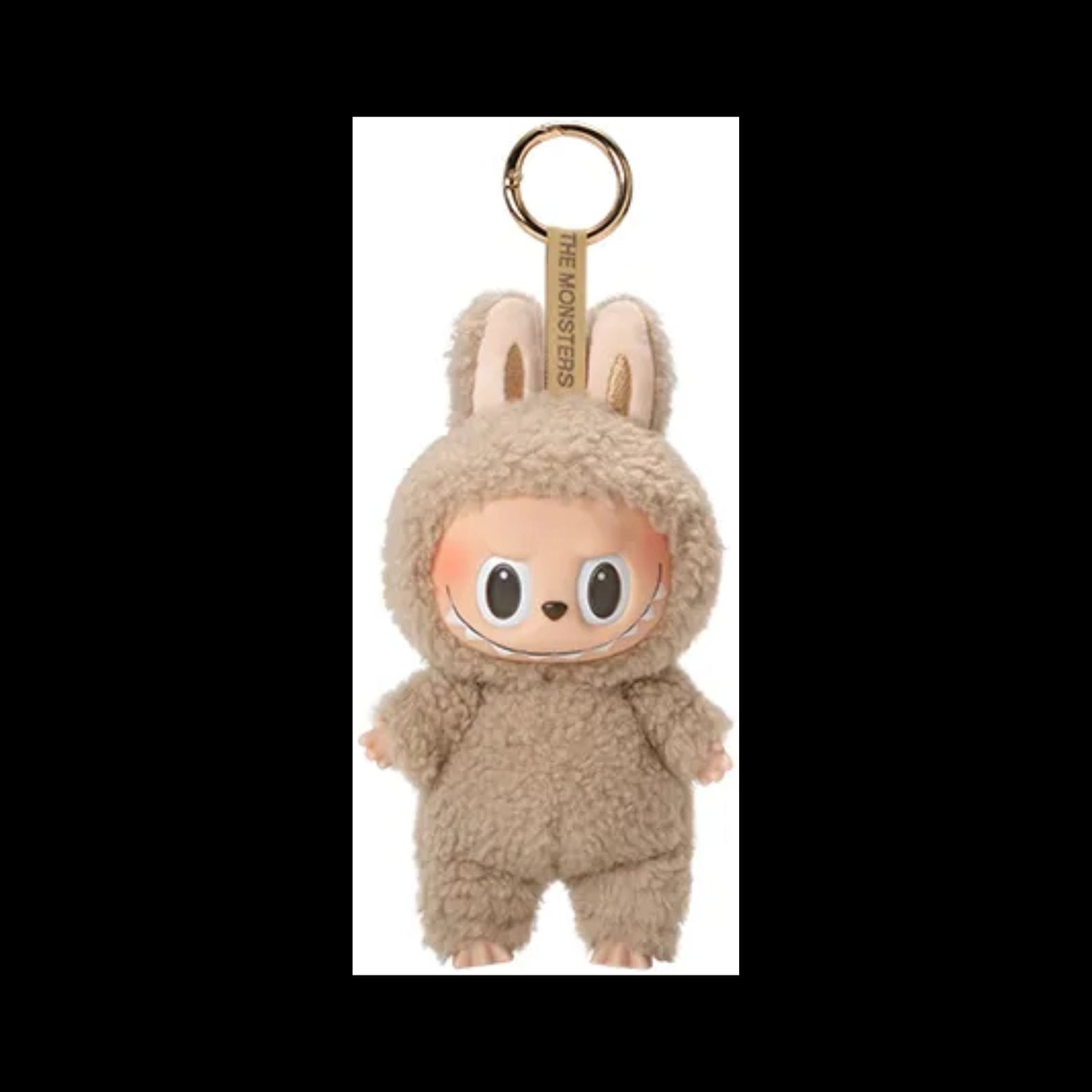 peluche en vinyle originale Labubu